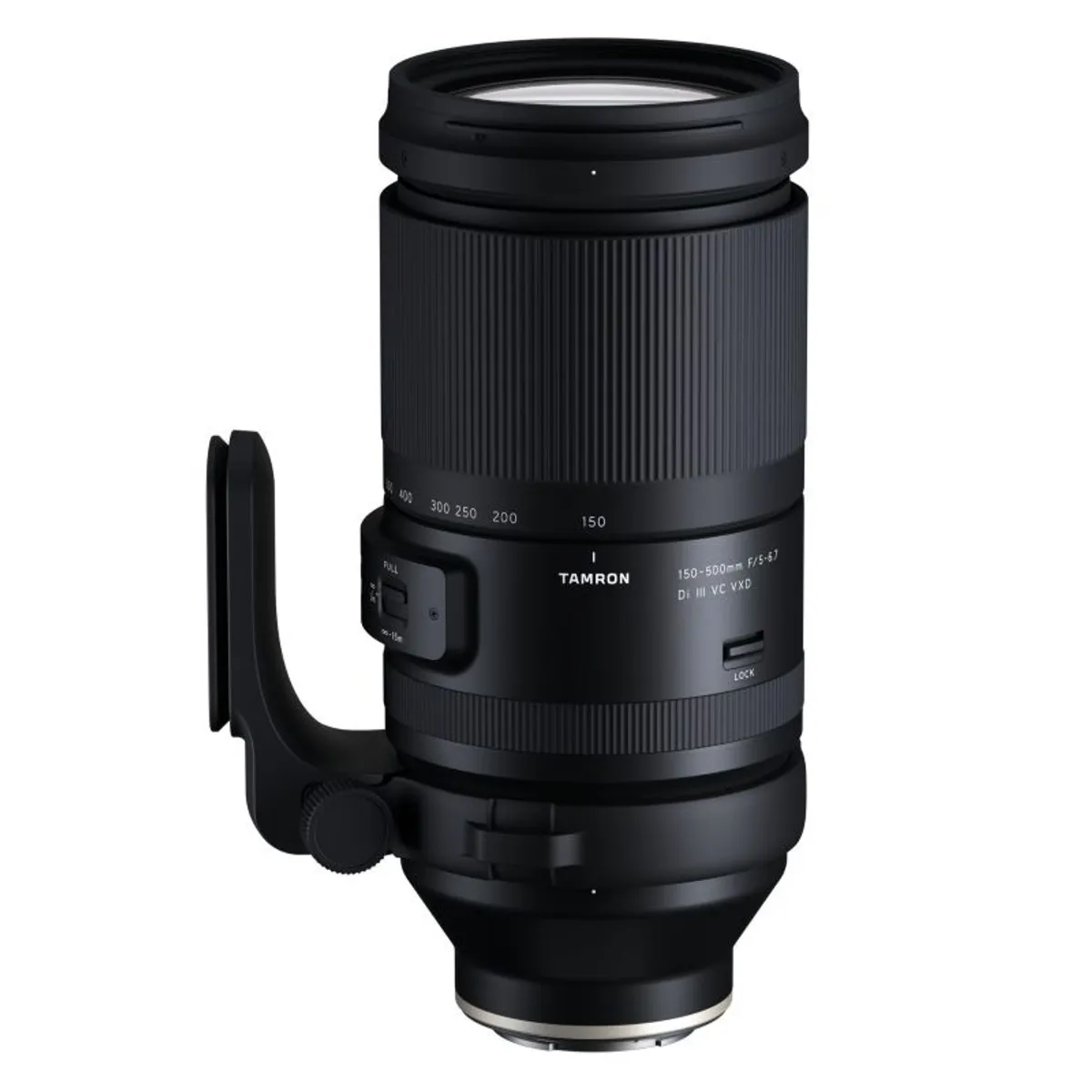 TAMRON - Tamron 150-500mm F5-6.7 Di III VC VXD Nikon Z