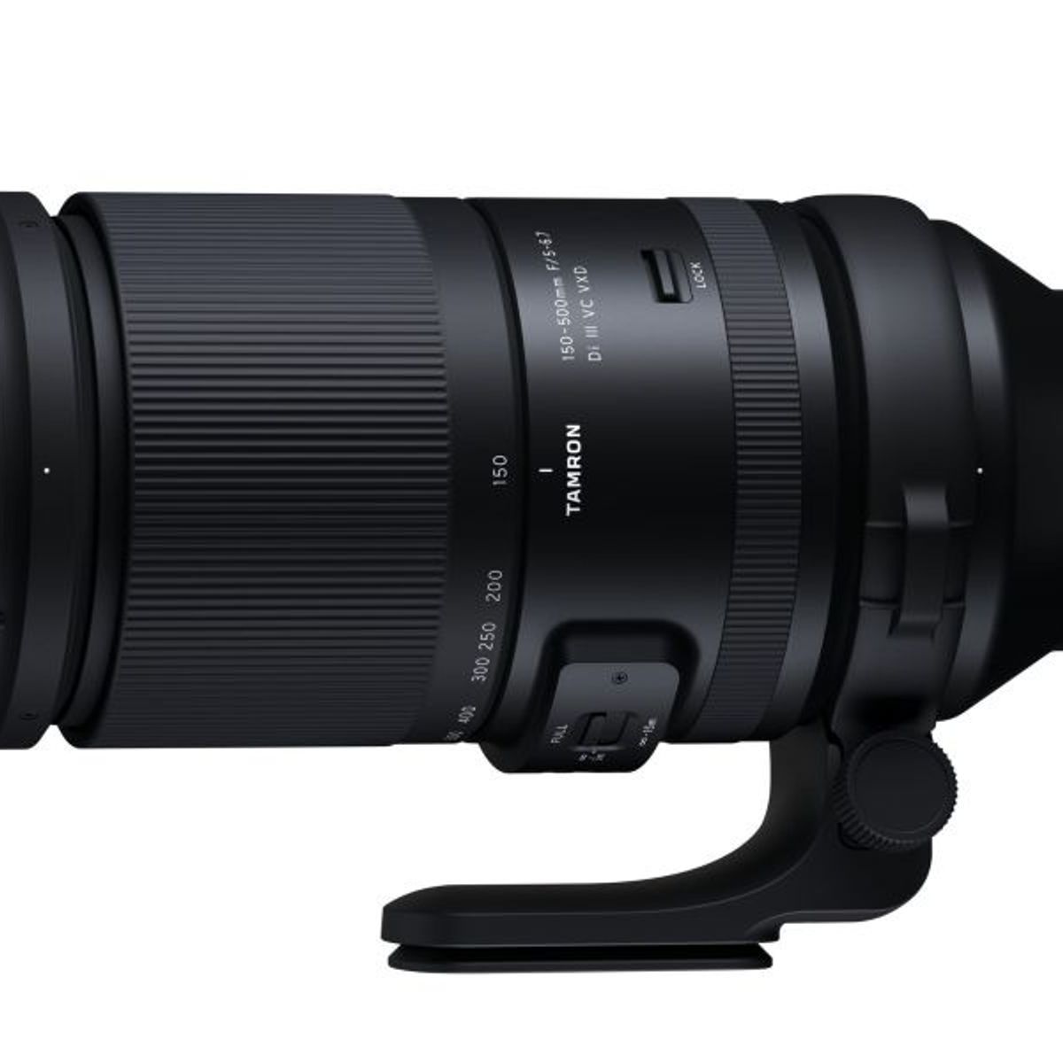 TAMRON - Tamron 150-500mm F5-6.7 Di III VC VXD Nikon Z
