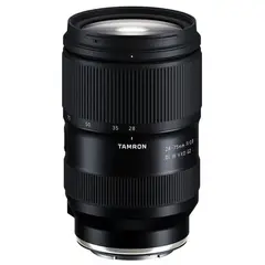 TAMRON - 28-75mm F2.8 Di III VXD G2 A063 Nikon Z