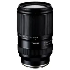 TAMRON - 28-300mm F4-7.1 Di III VC VXD Sony E