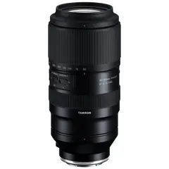 TAMRON - 50-400mm F4.5-6.3 Di III VC VXD Nikon Z