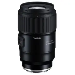 TAMRON - 90mm F2.8 Di III Macro VXD F072 Sony E