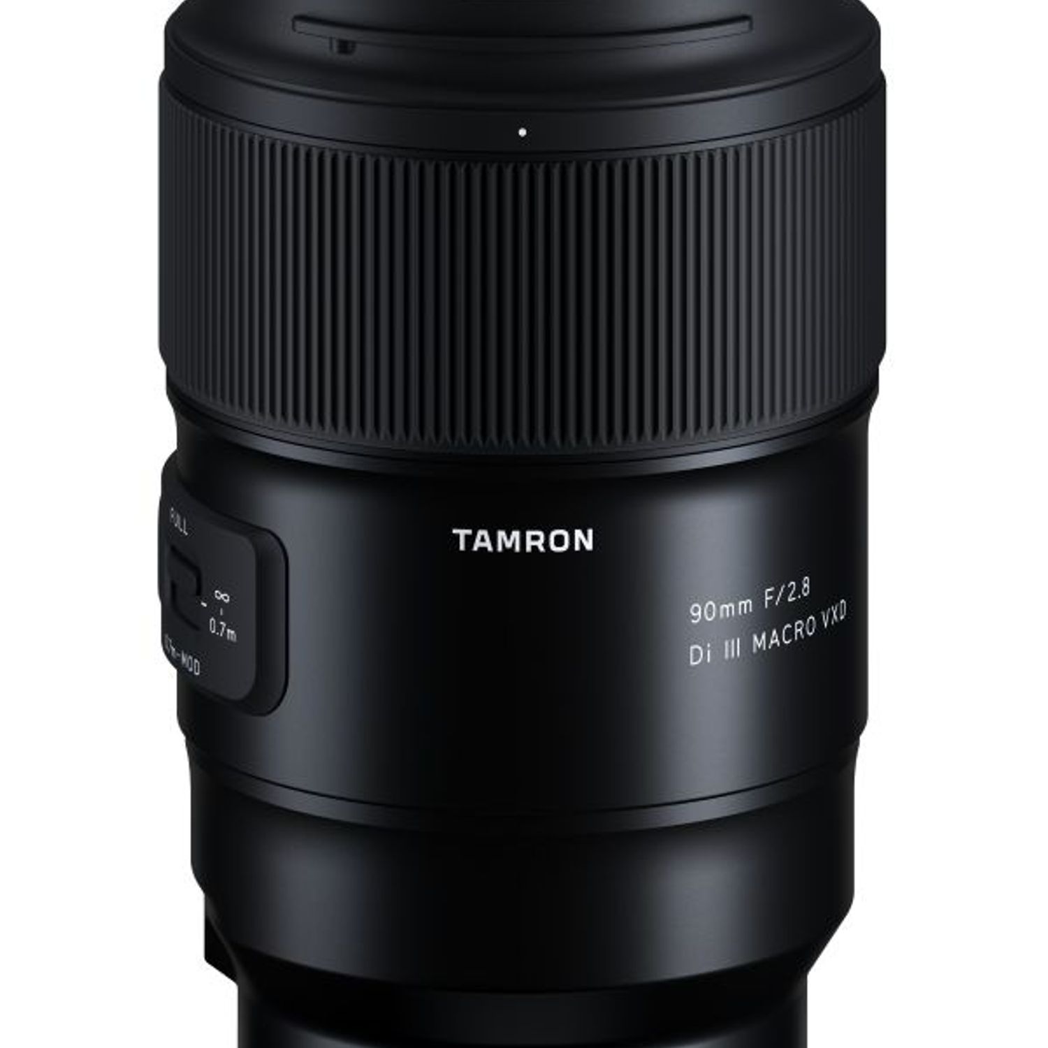 TAMRON Tamron 90mm F2.8 Di III Macro VXD F072 Nikon Z | Falabella