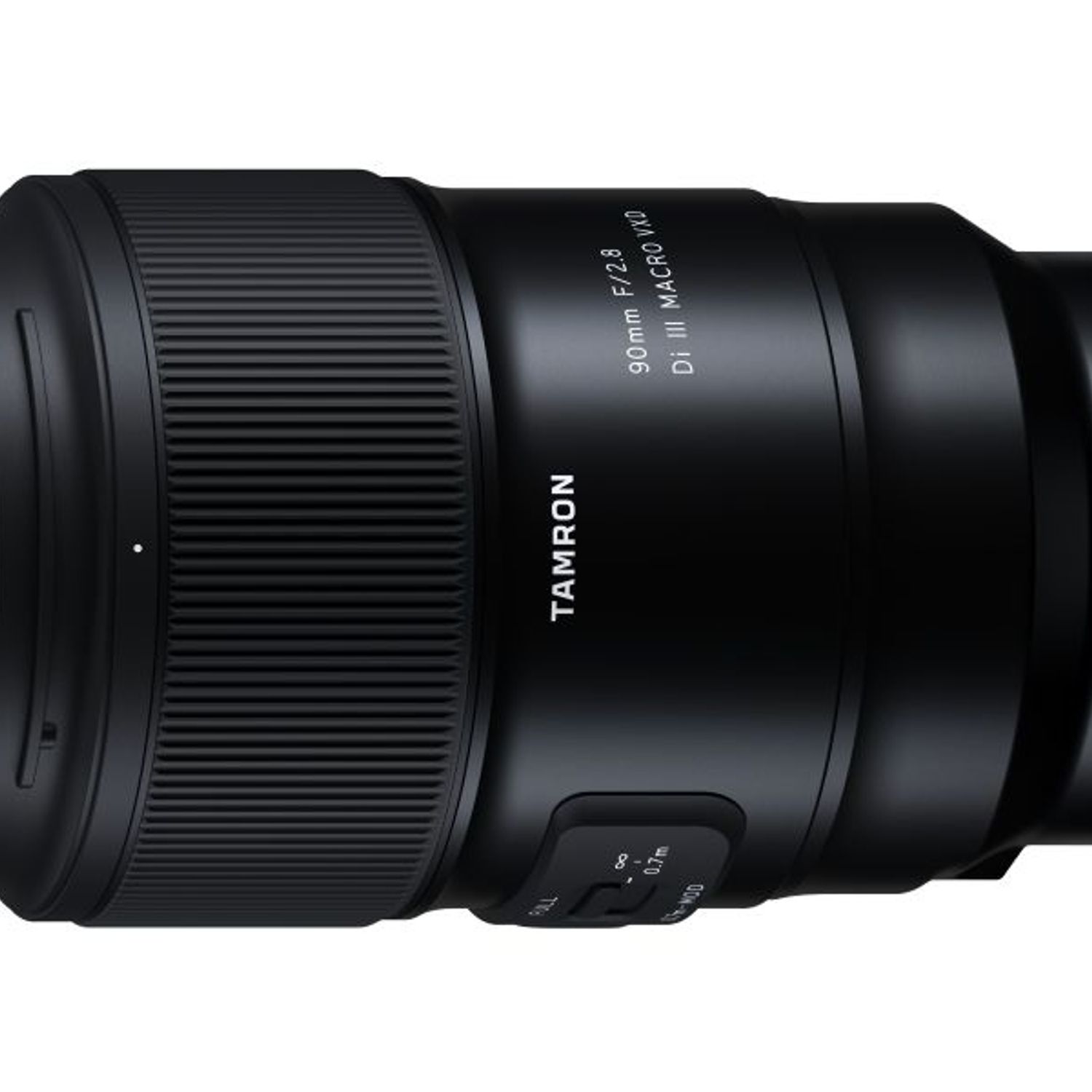 TAMRON Tamron 90mm F2.8 Di III Macro VXD F072 Nikon Z | Falabella