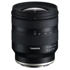 TAMRON - 11-20mm F2.8 Di III-A RXD B060 Canon RF
