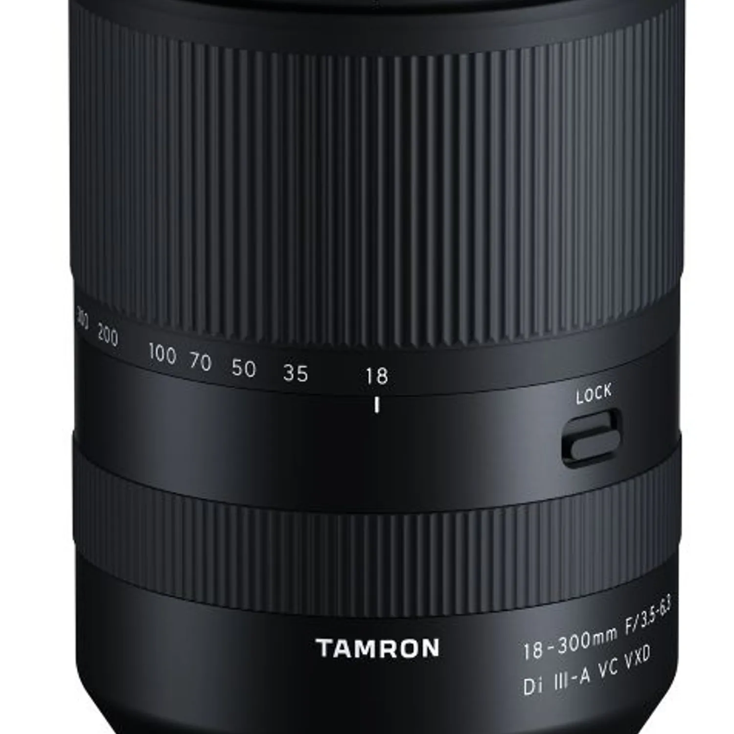 TAMRON Tamron 18-300mm F3.5-6.3 Di III-A VC VXDCanon RF