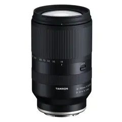 TAMRON - 18-300mm F3.5-6.3 Di III-A VC VXDCanon RF