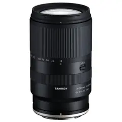 TAMRON - 18-300mm F3.5-6.3 Di III-A VC VXD Nikon Z