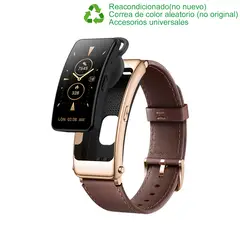 HUAWEI - Talkband B6 1.53-inch Bluetooth Reacondicionado SemiNuevo-Marrón