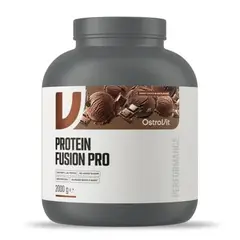 OSTROVIT - PROTEINA FUSION PRO 2000G SWEET CHOCO BLISS -