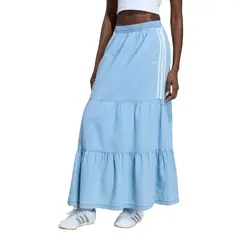 ADIDAS - Faldas Urbano adicolor Mujer