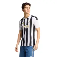 ADIDAS - Polera Manga corta Fútbol Hombre