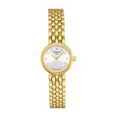 TISSOT - Reloj Lovely 19.5mm T058.009.33.031.00