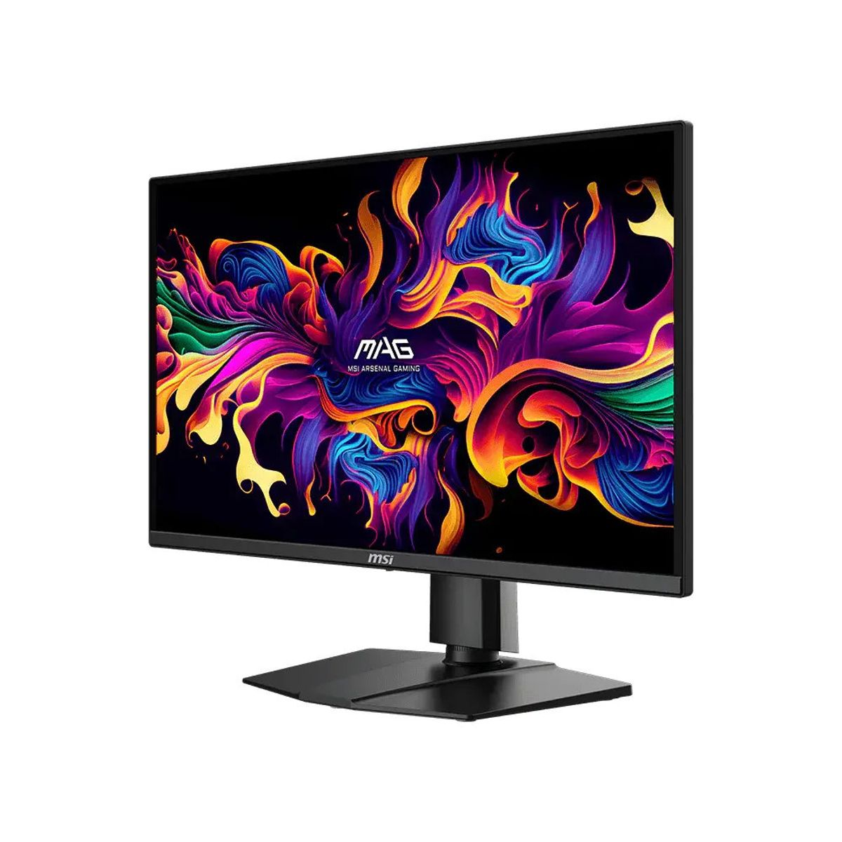 MSI - Monitor Gamer 26,5 - MSI MAG 272QP QD-OLED X24 - 2560 x 1440