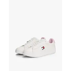 TOMMY HILFIGER - Zapatillas Archive 98 Valentines Blanco Tommy Jeans