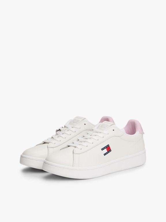 Zapatillas Archive 98 Valentines Blanco Tommy Jeans