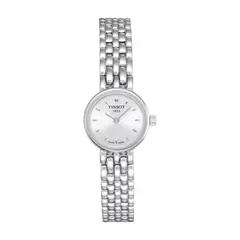 TISSOT - Reloj Lovely Round 19.5mm T058.009.11.031.00