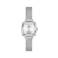 TISSOT - Reloj Lovely Square 20x20mm T058.109.11.036.00
