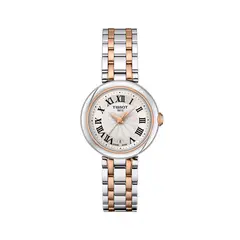 TISSOT - Reloj Bellissima 26mm T126.010.22.013.01