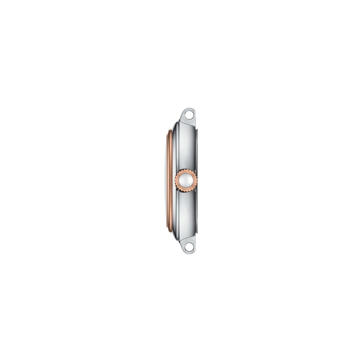 TISSOT - Reloj Tissot Bellissima 26mm T126.010.22.013.01