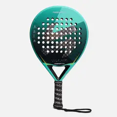 VULCANO - Pala Foreshock Padel Racket Turquesa