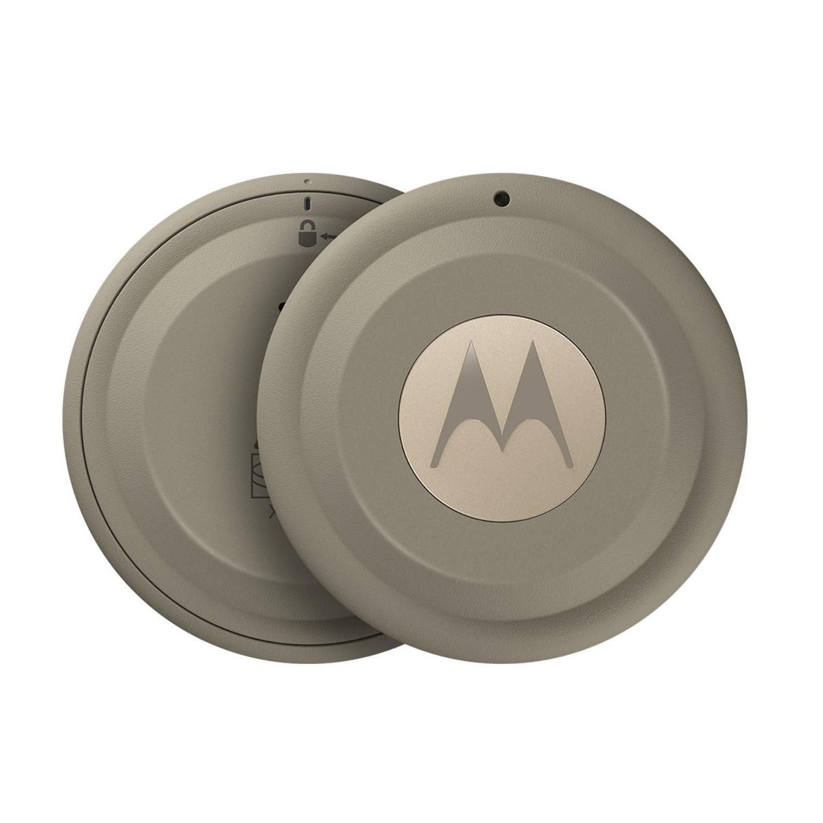 MOTOROLA - Motorola Moto Tag 2 Gris
