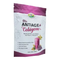 GENERICO - Mix Antiage + Colágeno 200 g, CDV