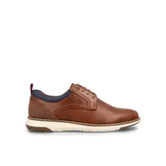 BATA - Zapato Hombre Roneey Café