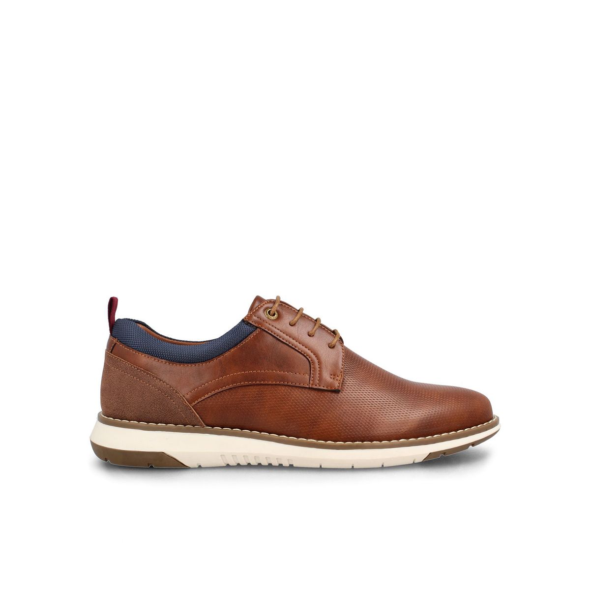 BATA - Zapato Hombre Bata Roneey Café