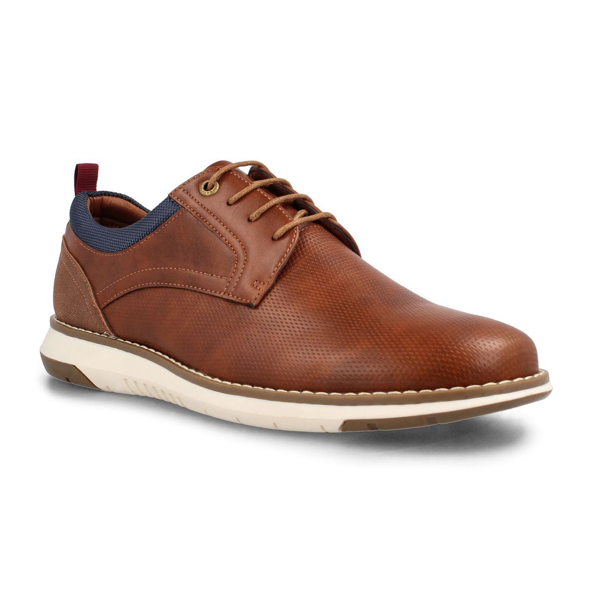 BATA - Zapato Hombre Bata Roneey Café