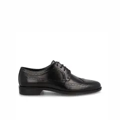 BATA - Zapato Hombre Cuzco Negro