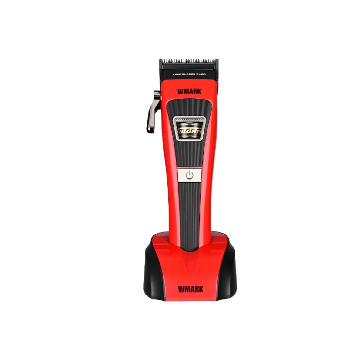 WMARK - Máquina Cortapelos Wmark NG-V1 Raptor Motor BLDC Rotor 8500rpm