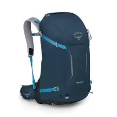 OSPREY - Mochila Trekking Hikelite 32 Atlas Blue S/M