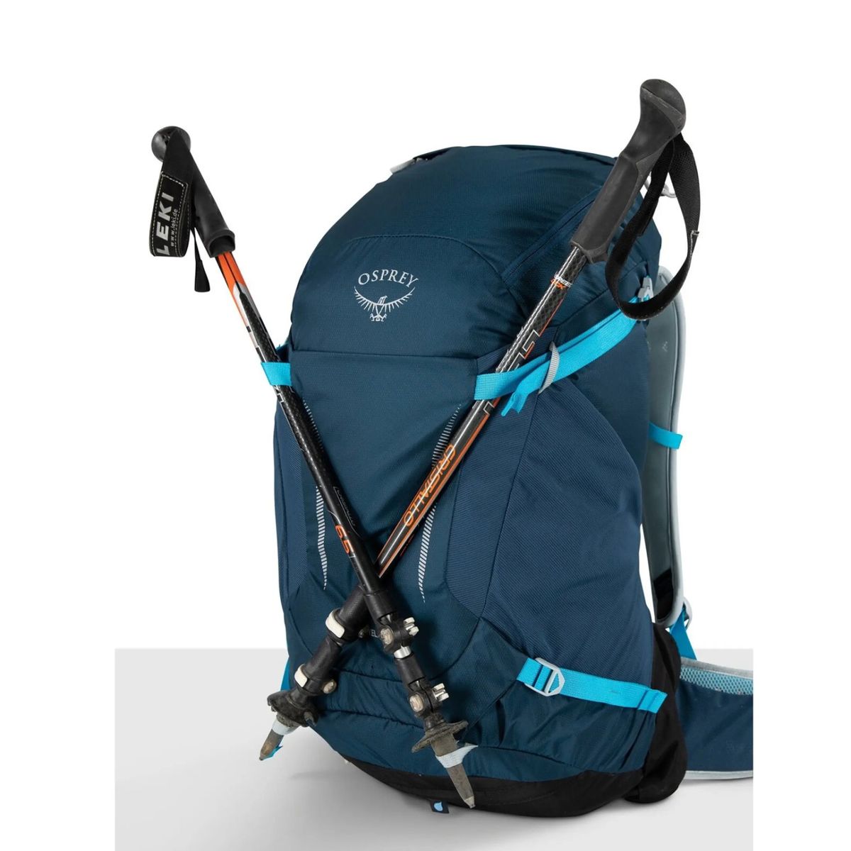 OSPREY - Mochila Trekking Osprey Hikelite 32 Atlas Blue S/M
