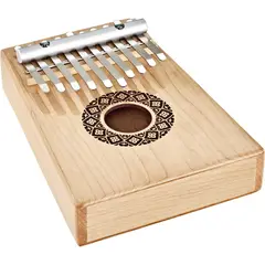 MEINL - Kalimba 10 Notas Kl1009H Sonic Energy