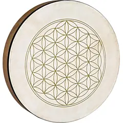 MEINL - Tambor De Mano 16 Hd16Wb-Fol Sonic Energy