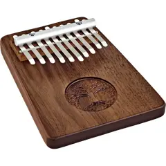 MEINL - Kalimba 10 Notas Kl1001Tol Sonic Energy