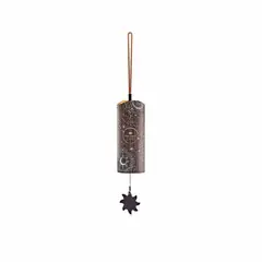 MEINL - Campanita Cósmica De Bamboo Cbcstella Sonic Energy