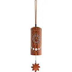 MEINL - Campanita Cósmica De Bamboo Cbcluna Sonic Energy