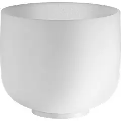 MEINL - Cuenco De Sonoterapia De Cristal Csb8C5 Sonic Energy