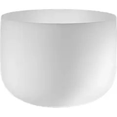 MEINL - Cuenco De Sonoterapia De Cristal Csb14C Sonic Energy