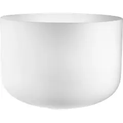 MEINL - Cuenco De Sonoterapia De Cristal Csb16C3 Sonic Energy