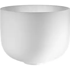 MEINL - Cuenco De Sonoterapia De Cristal Csb12E Sonic Energy