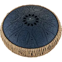 MEINL - Tambor De Lengua 10 Mostd2Nb Sonic Energy