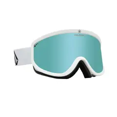 VOLCOM - Antiparra Footprints Matte White / Stone Ice Chrome