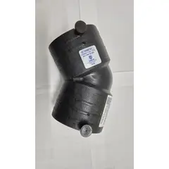 DICRAN - Codo Hdpe Electrofusion 25MM 45°