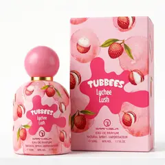 GRANDEUR - Tubbees Lychee Lush Edp 50ml Unisex