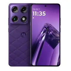 MOTOROLA - Signature 16GB + 1TB Swarovski