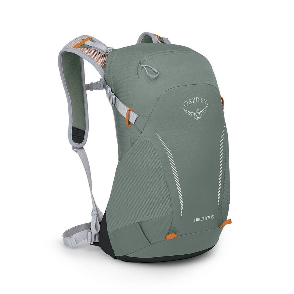 OSPREY - Mochila Trekking Osprey Hikelite 18 Pine Leaf Green