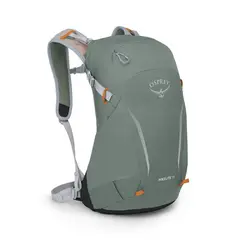 OSPREY - Mochila Trekking Hikelite 18 Pine Leaf Green